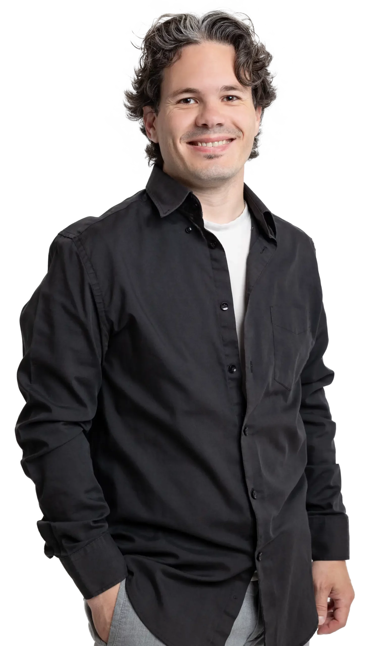 Alex Artiste Webdesigner