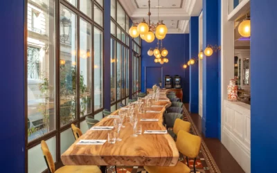 RENCONTRE RÉSEAU – MSOCIAL