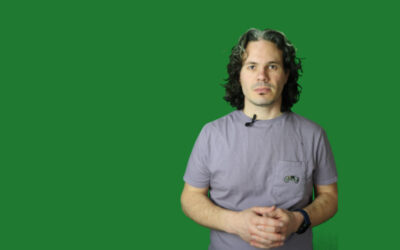 Formation Prise de parole face caméra pour dirigeants hyper-sensibles