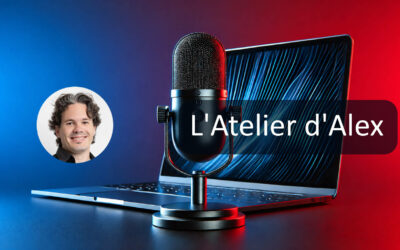 L&rsquo;atelier d&rsquo;Alex – 04 Juin 2026
