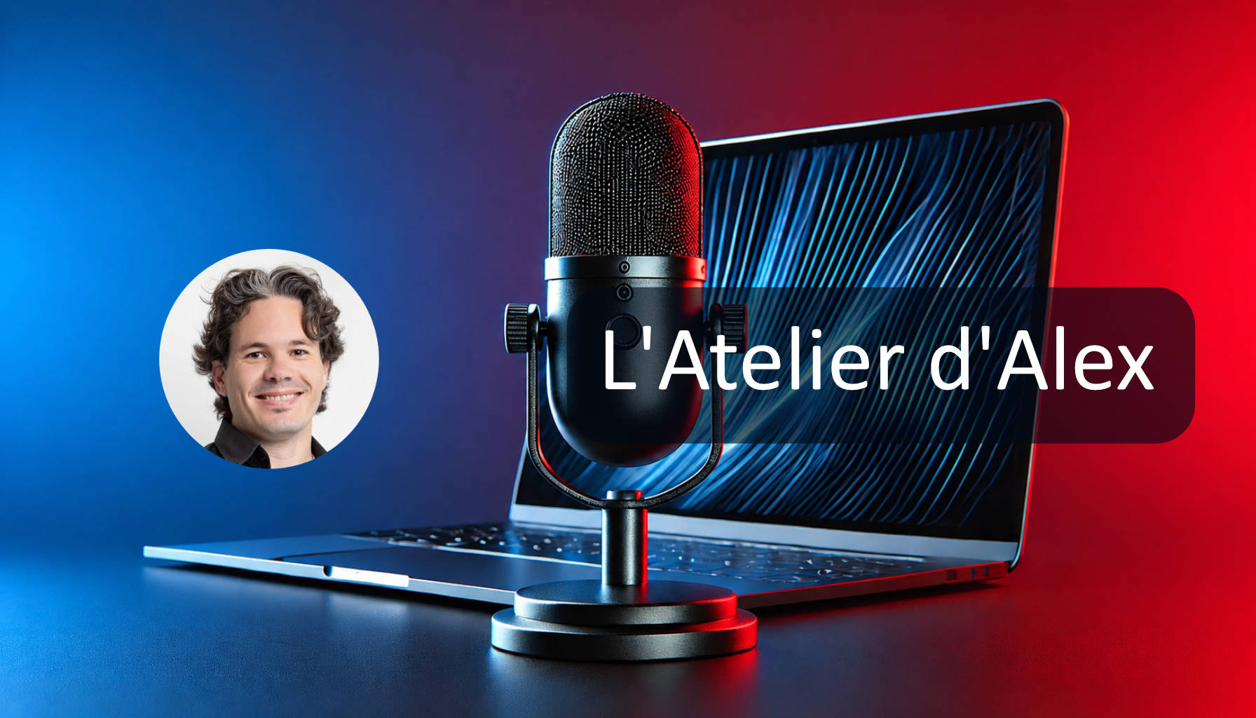 L'atelier d'Alex - Communication digitale