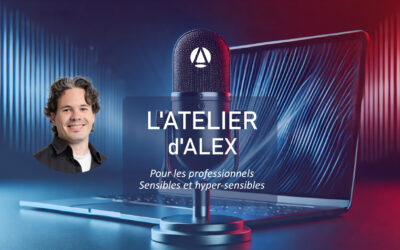 L&rsquo;Atelier d&rsquo;Alex – Pour les professionnels sensibles