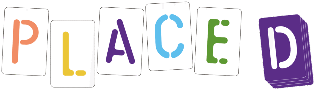 Place D - Melun Logo