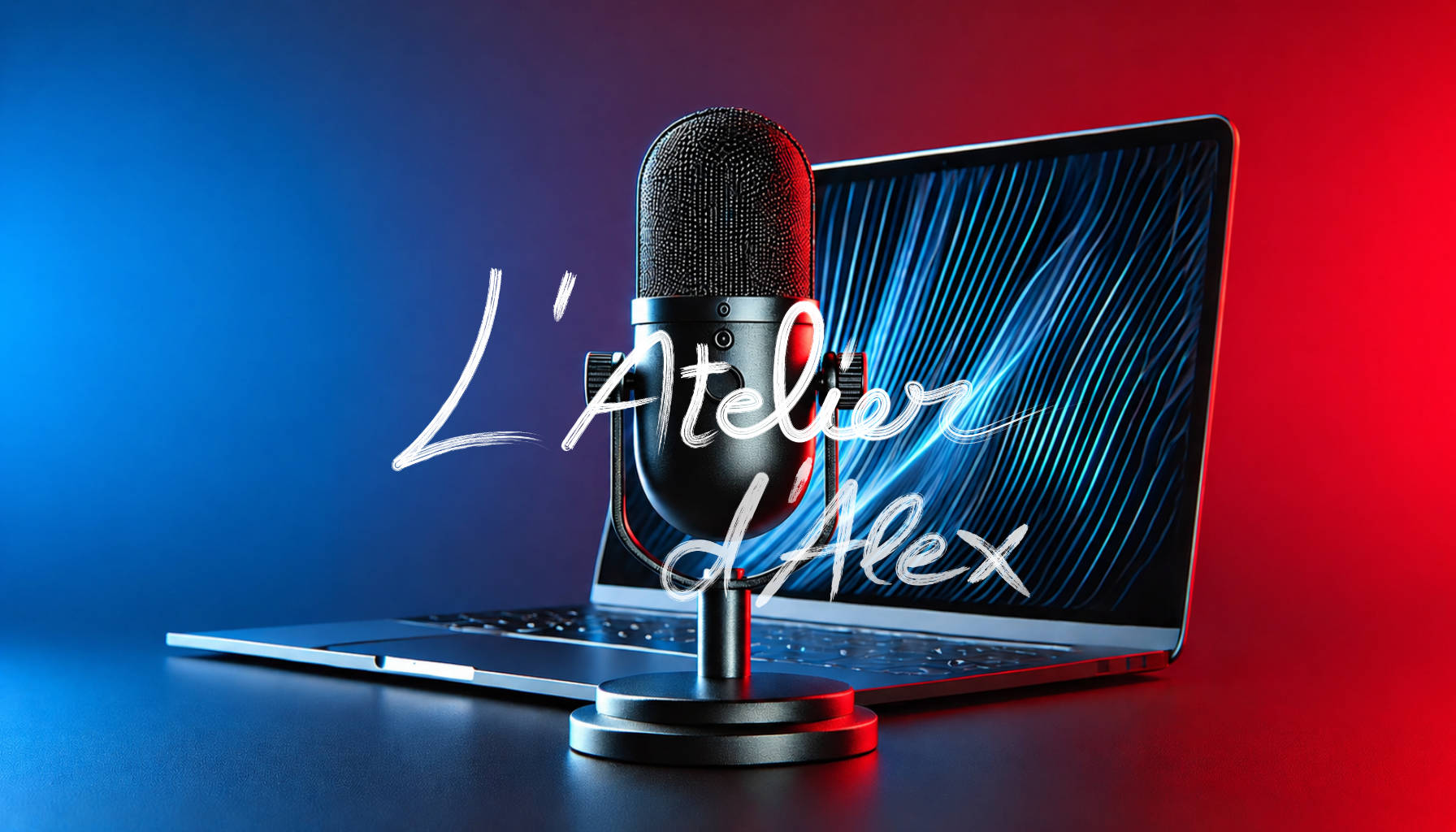 Alex Communication : L'Atelier
