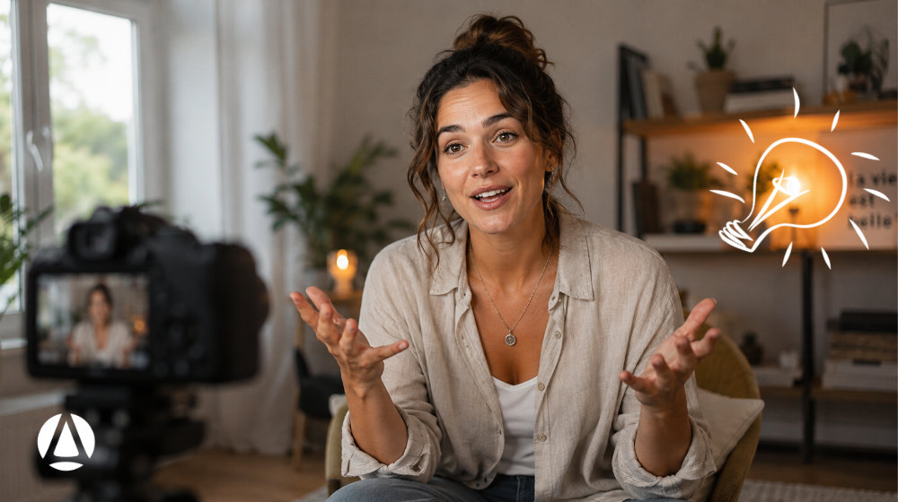Alex Communication : Communiquez avec authenticité grâce à la vidéo