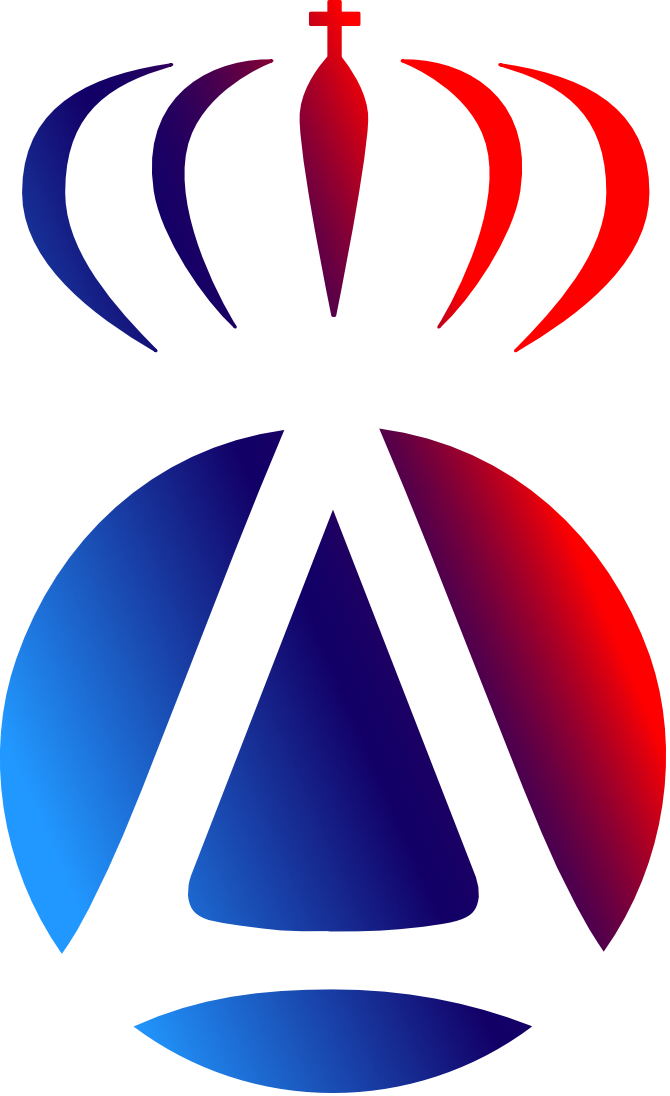Logo Alex Communication icon